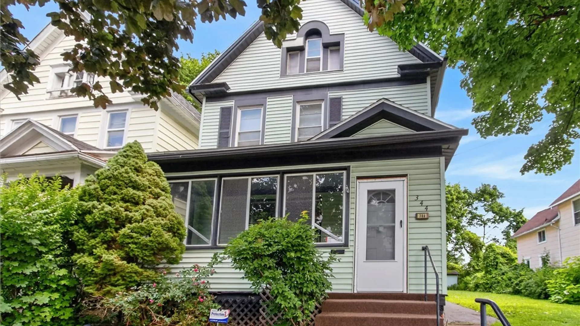 Property at 344 Tremont Street, Rochester, NY 14608 3