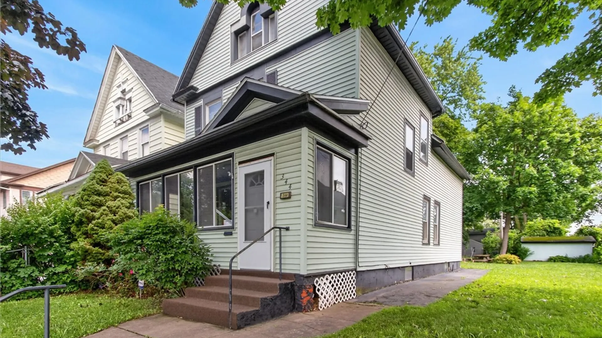 Property at 344 Tremont Street, Rochester, NY 14608 4