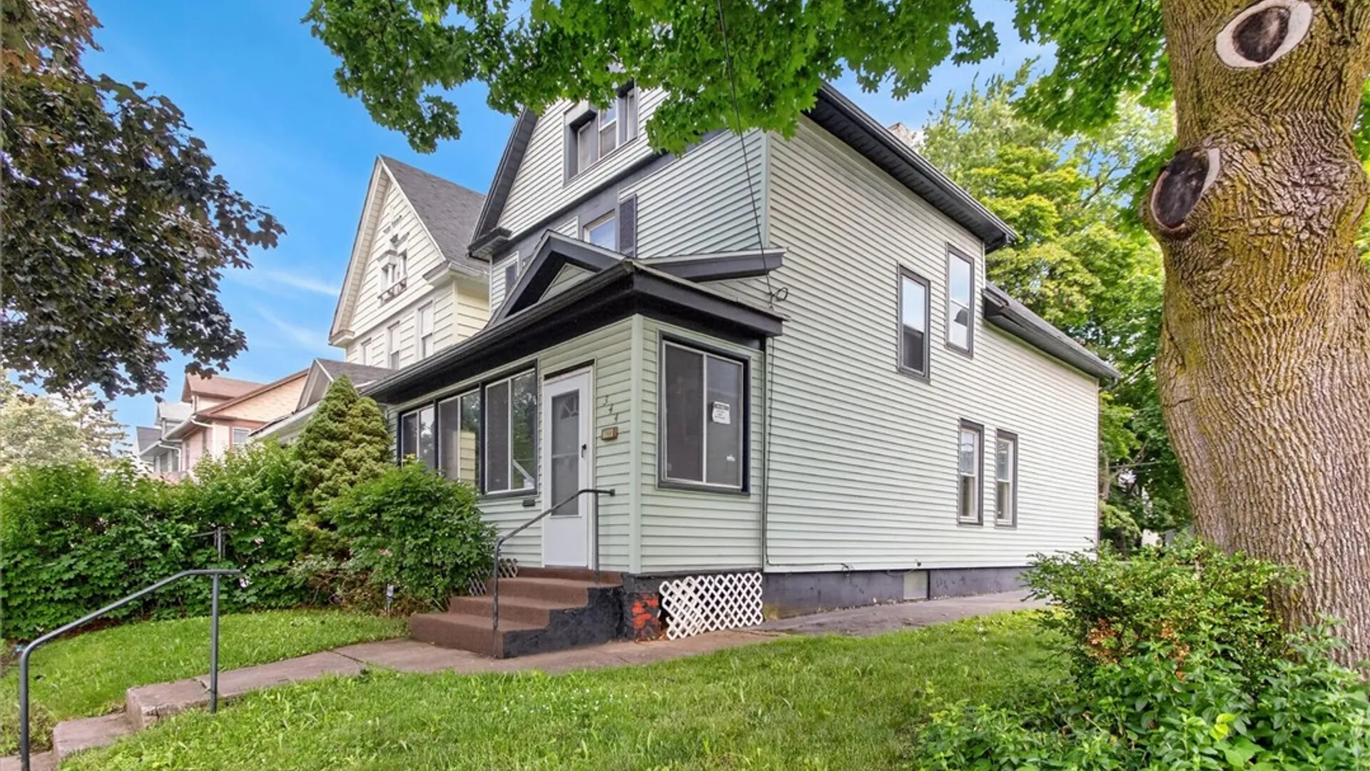 Property at 344 Tremont Street, Rochester, NY 14608 5