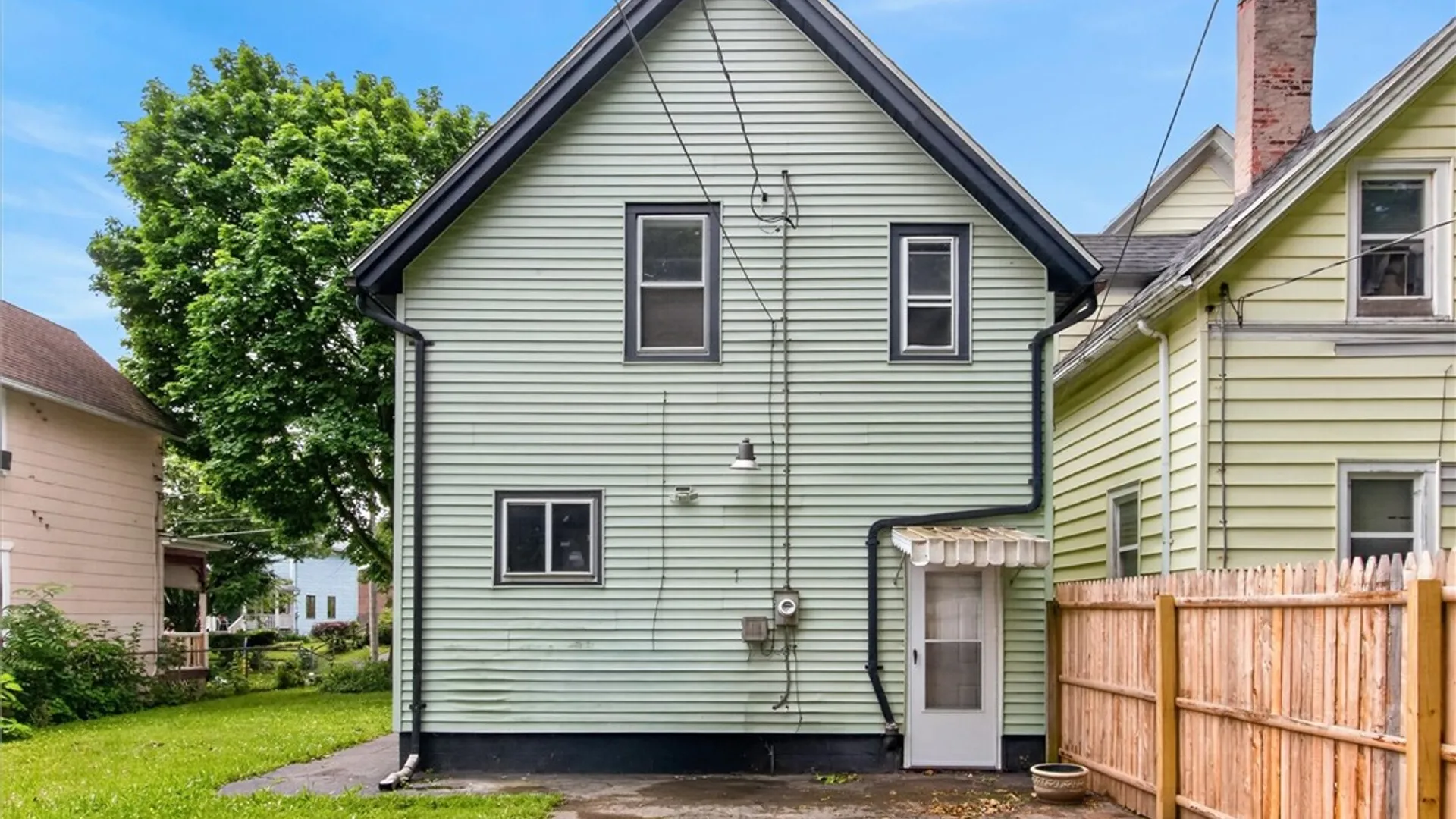 Property at 344 Tremont Street, Rochester, NY 14608 7