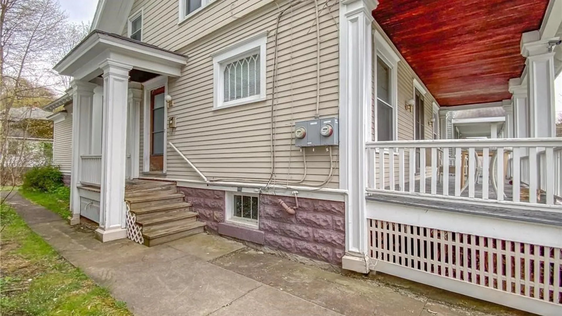 Property at 909 Ackerman Avenue, Syracuse, NY 13210 2