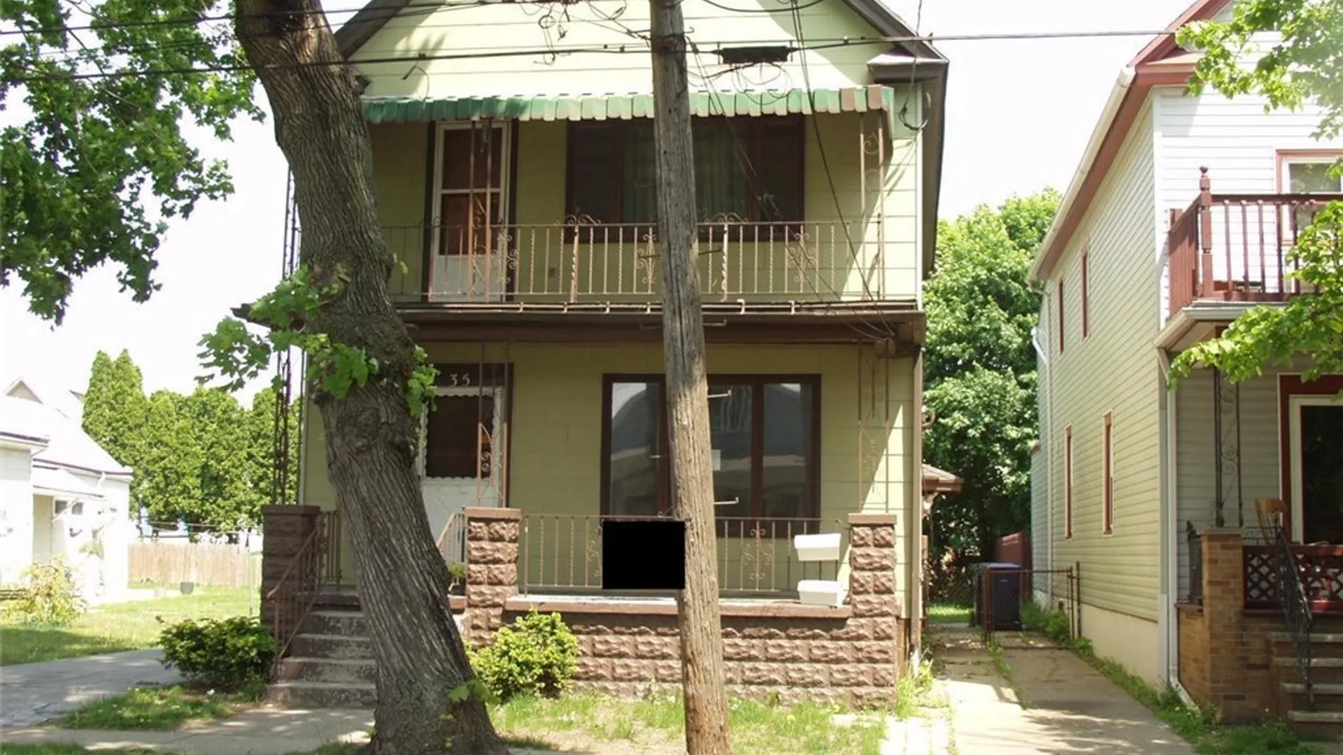 Property at 35 Weiss Street, Buffalo, NY 14206 2