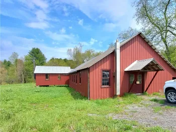 Property at 226 Nichols Road, Amboy, NY 13493