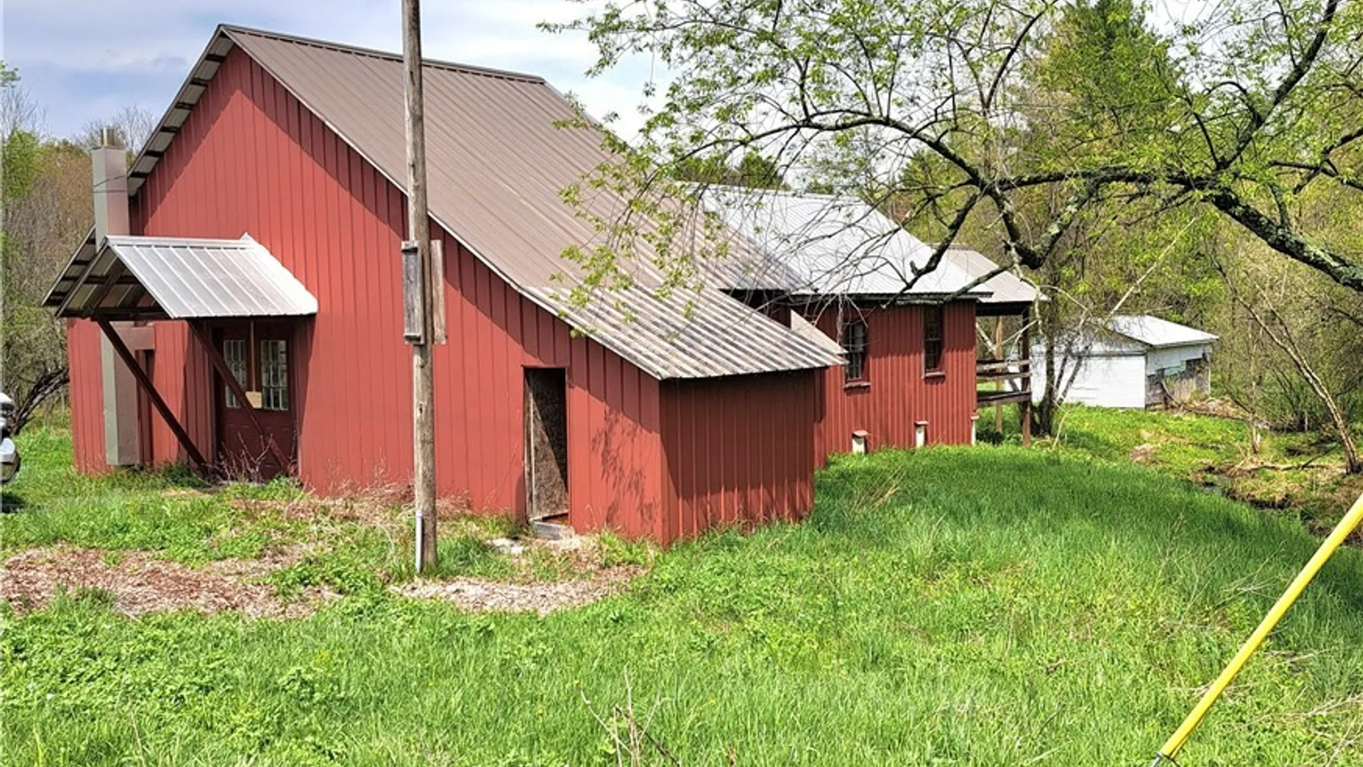 Property at 226 Nichols Road, Amboy, NY 13493 2