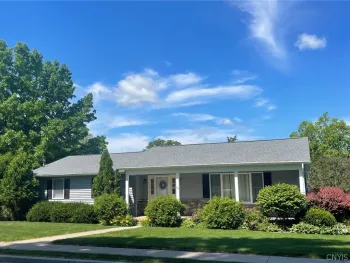 Property at 325 Betsinger Road, Sherrill, NY 13461