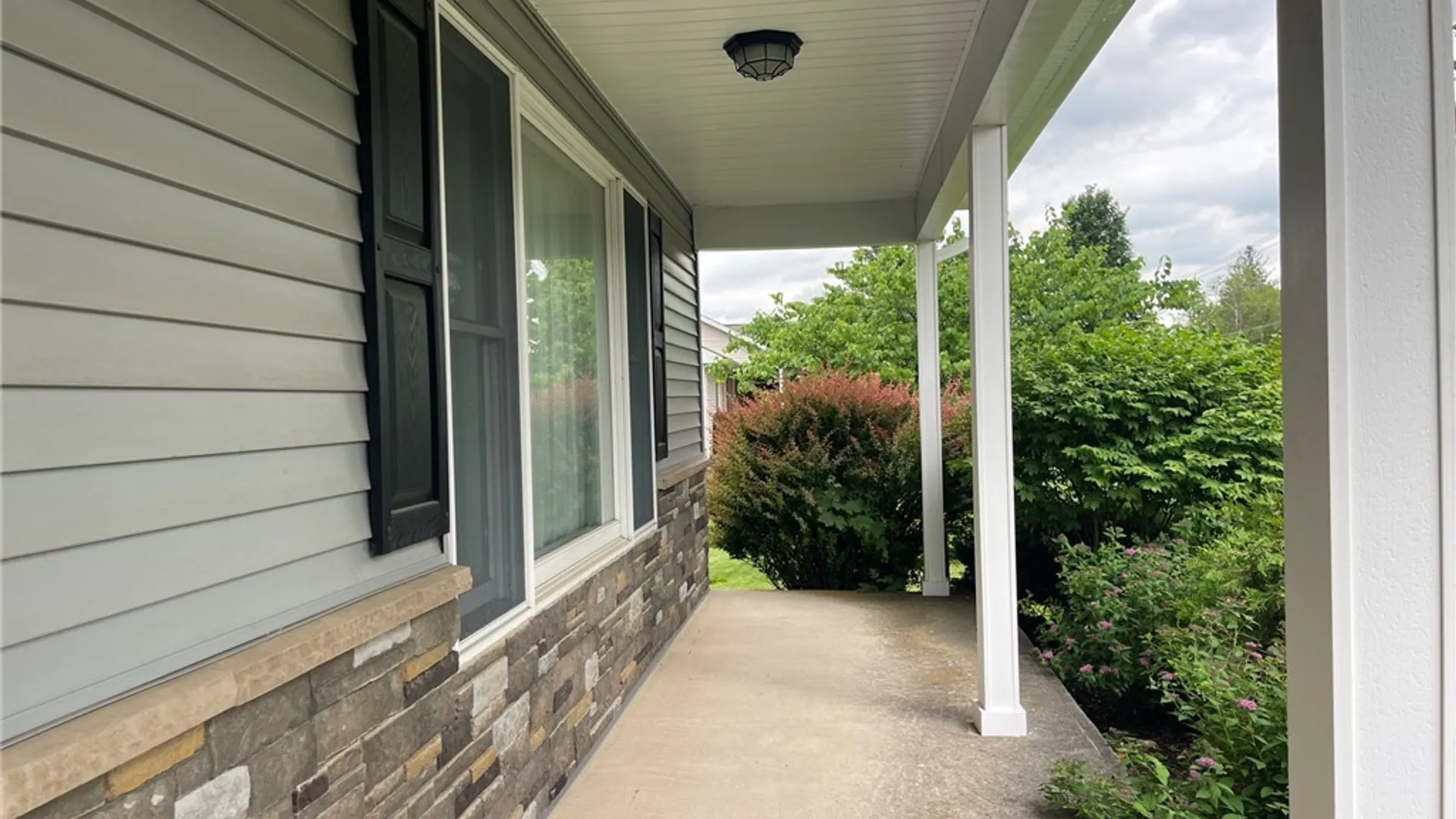 Property at 325 Betsinger Road, Sherrill, NY 13461 4
