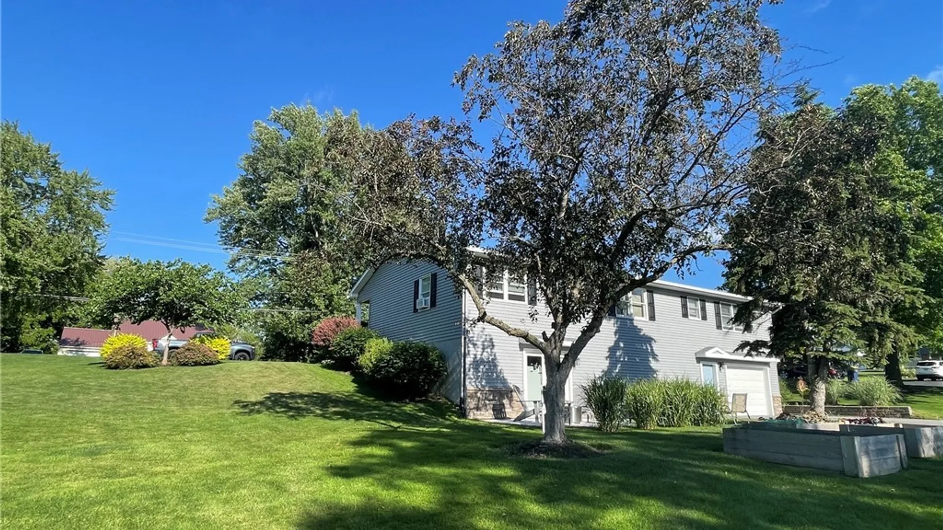Property at 325 Betsinger Road, Sherrill, NY 13461 5