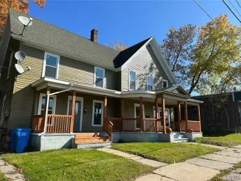 Property at 142 N Mechanic Street, Wilna, NY 13619