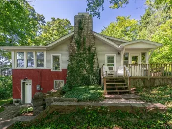 Property at 7075 S Abbott Road, Boston, NY 14075