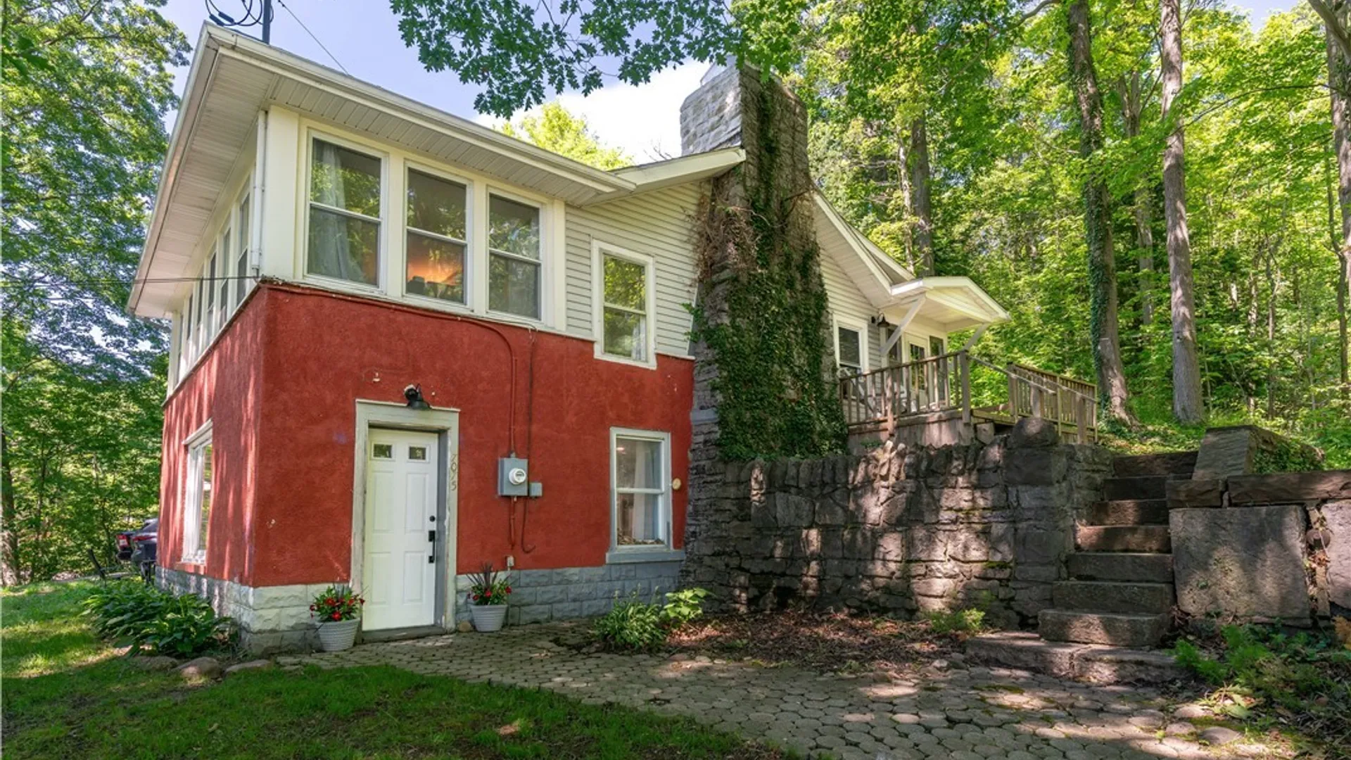 Property at 7075 S Abbott Road, Boston, NY 14075 2