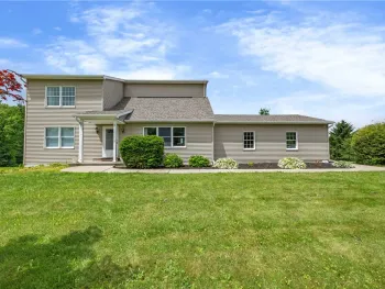Property at 2174 Melvin Hill Road, Phelps, NY 14532