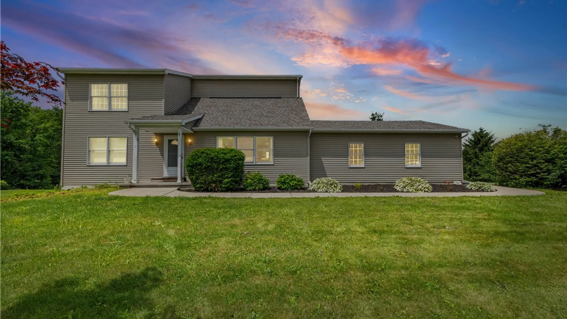 Property at 2174 Melvin Hill Road, Phelps, NY 14532 2