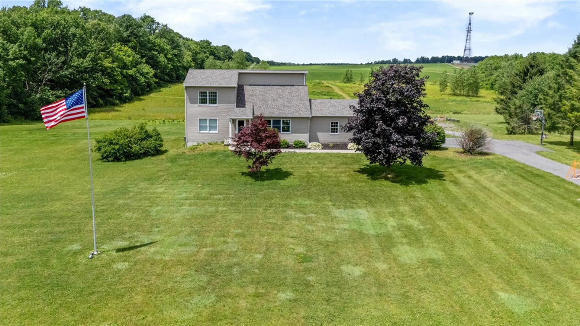 Property at 2174 Melvin Hill Road, Phelps, NY 14532 36