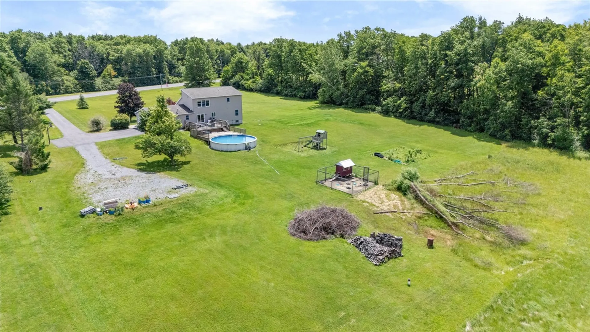 Property at 2174 Melvin Hill Road, Phelps, NY 14532 38