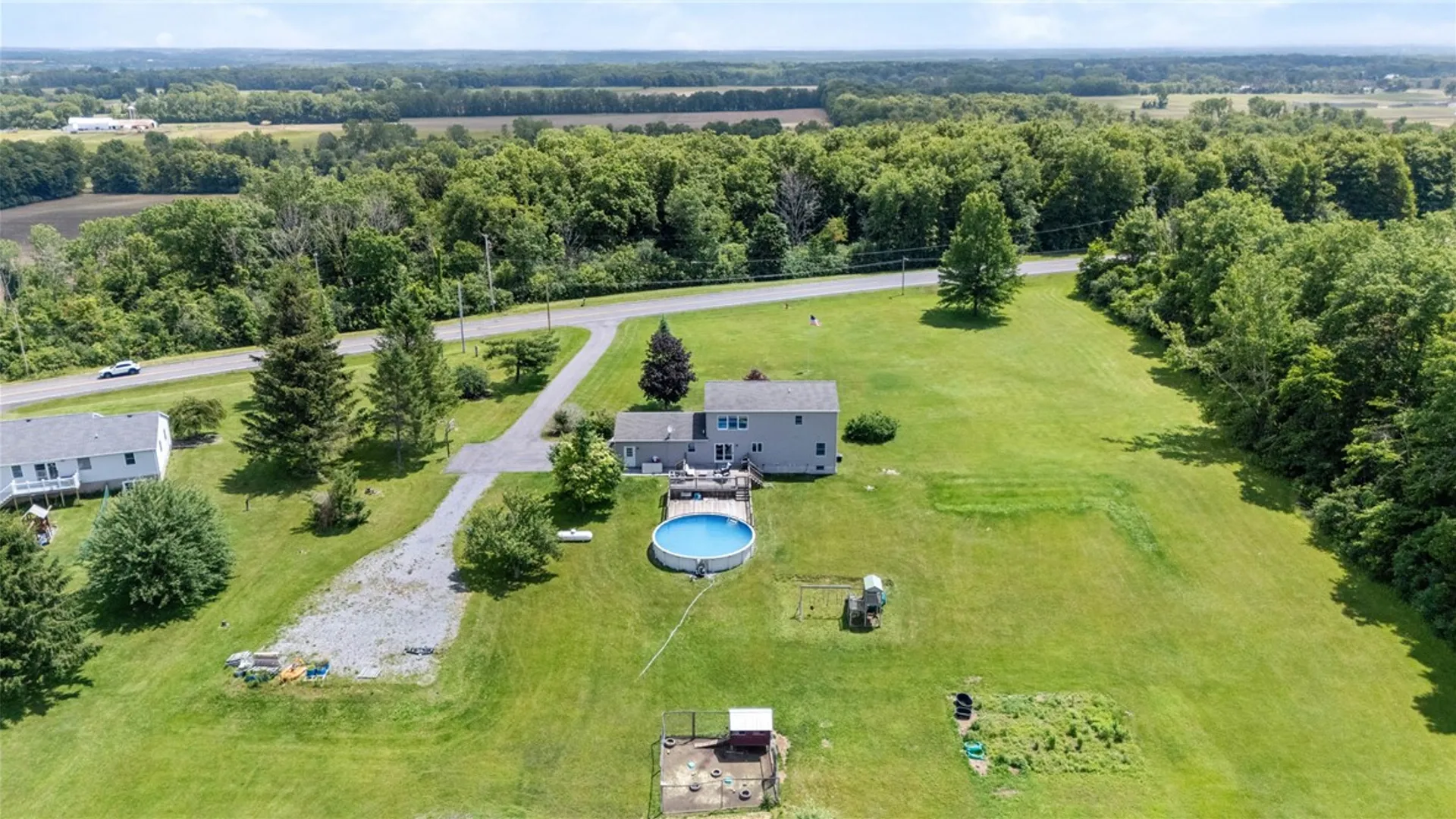 Property at 2174 Melvin Hill Road, Phelps, NY 14532 39