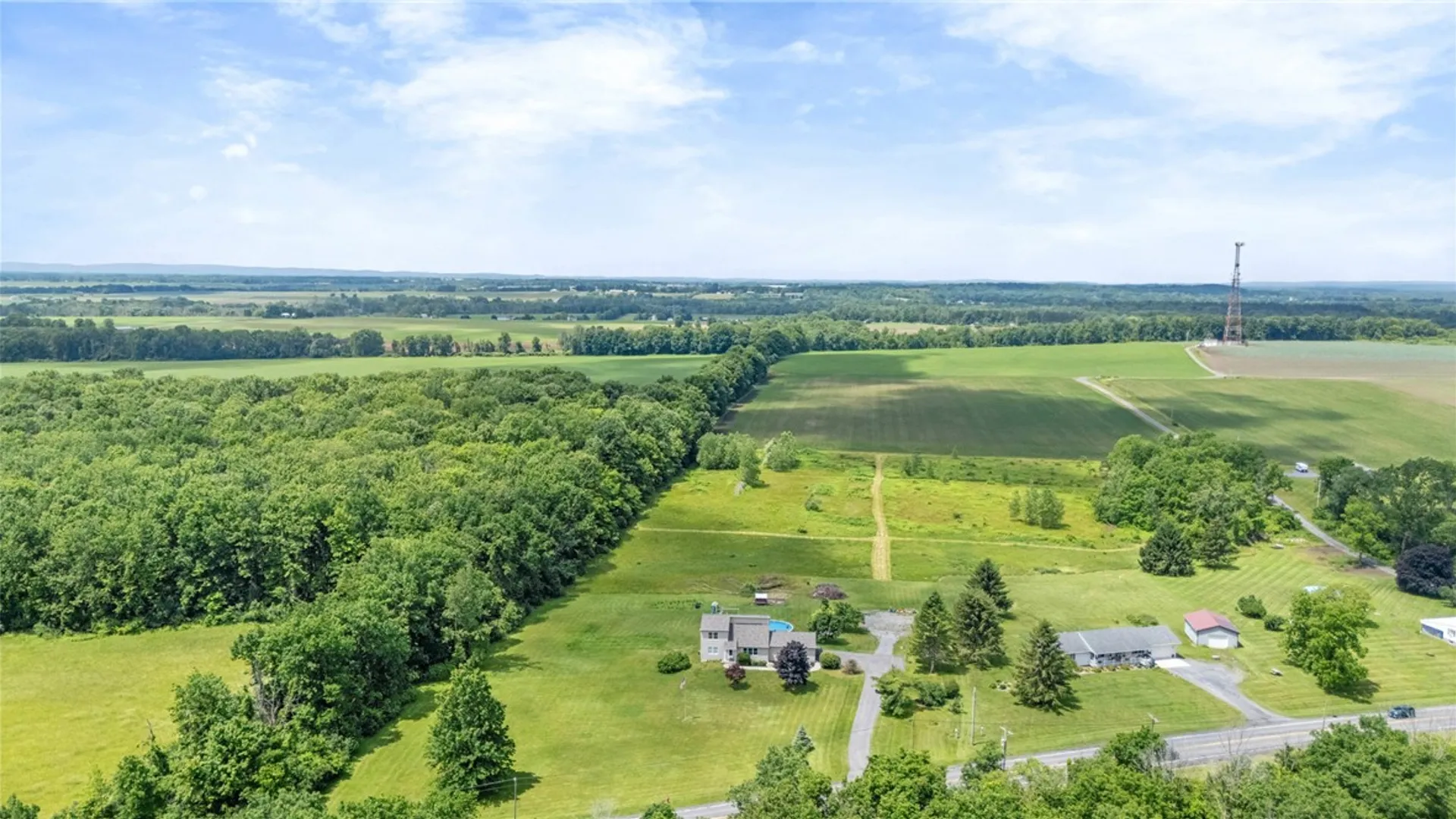 Property at 2174 Melvin Hill Road, Phelps, NY 14532 40