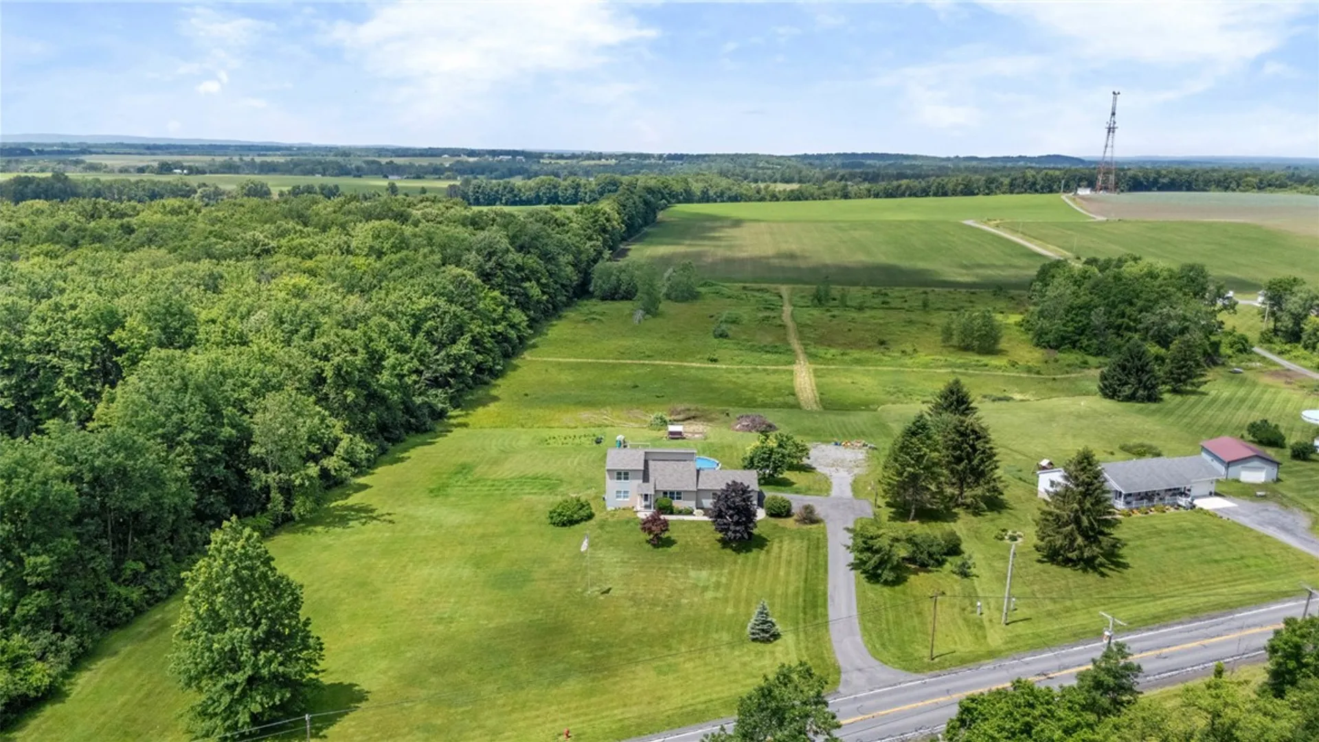 Property at 2174 Melvin Hill Road, Phelps, NY 14532 41