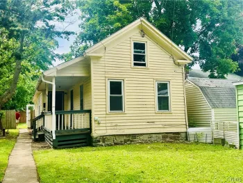 Property at 14 Murray Street, Oswego, NY 13126