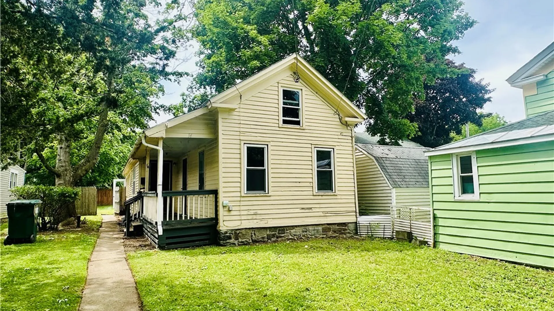 Property at 14 Murray Street, Oswego, NY 13126 2