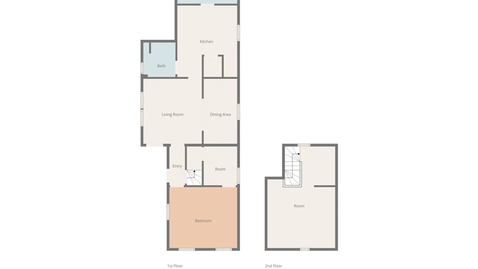 Property at 14 Murray Street, Oswego, NY 13126 20