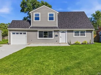Property at 1169 La Salle Avenue, Grand Island, NY 14072