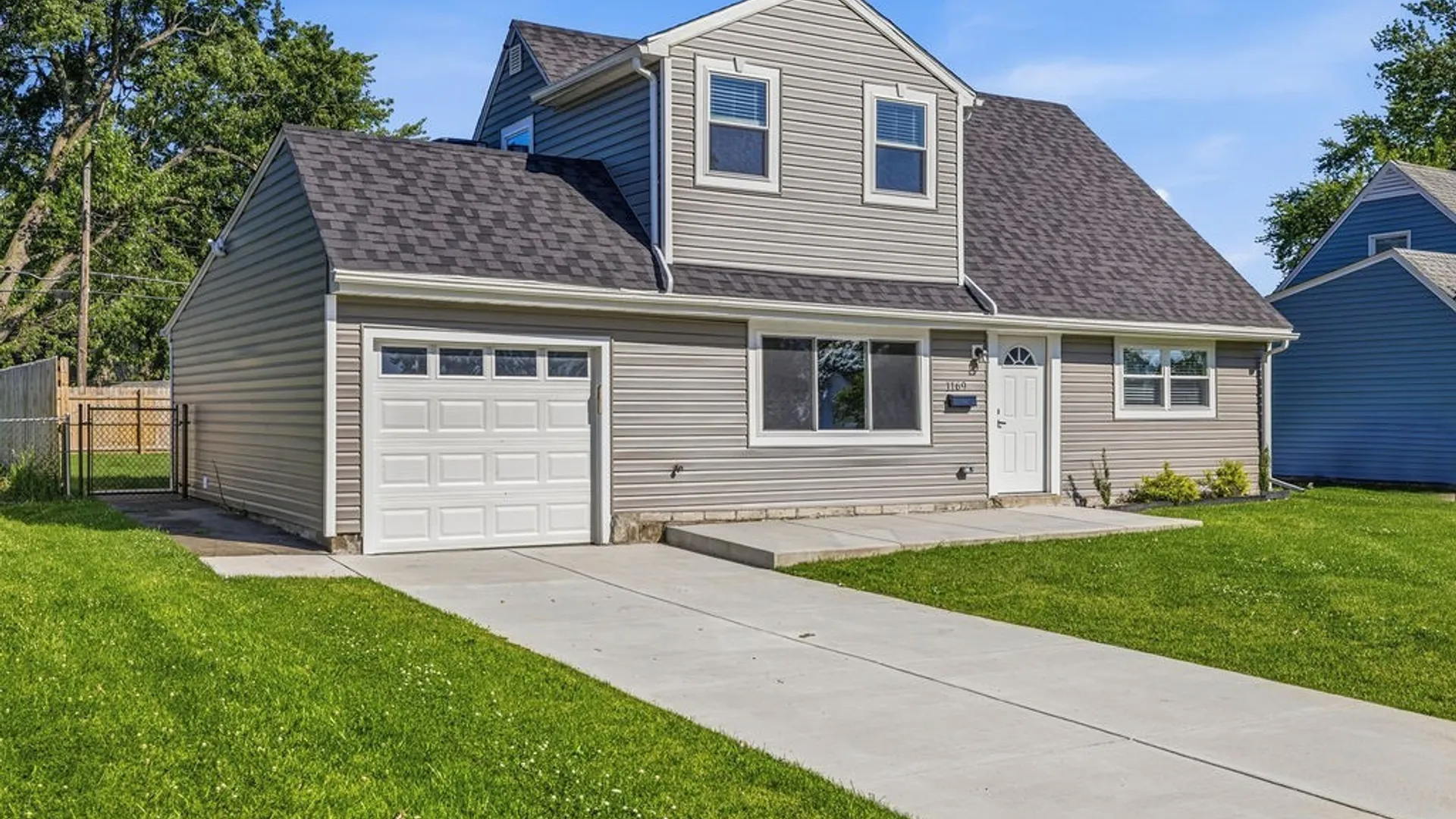 Property at 1169 La Salle Avenue, Grand Island, NY 14072 2