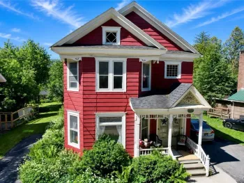 Property at 2615 Mckinley Street, Cazenovia, NY 13122