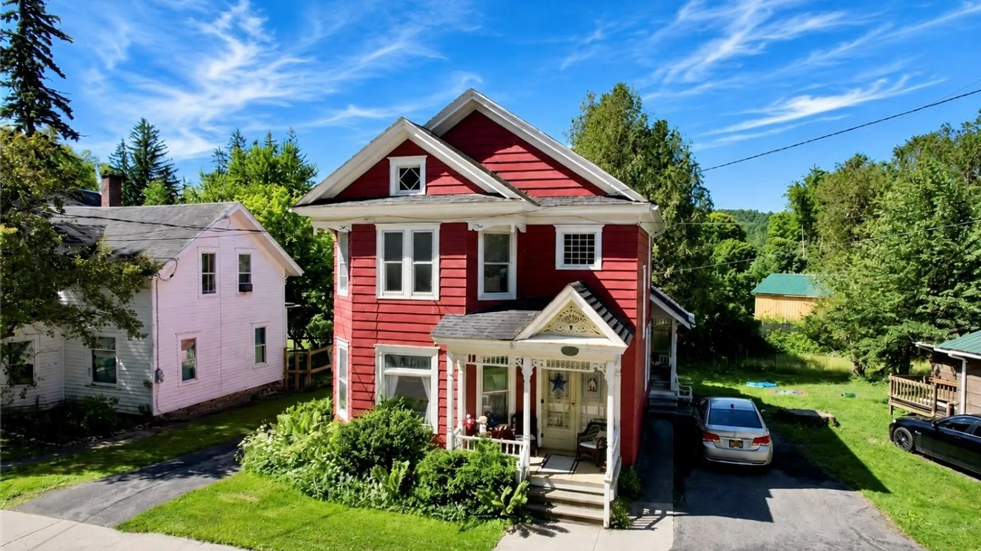 Property at 2615 Mckinley Street, Cazenovia, NY 13122 2