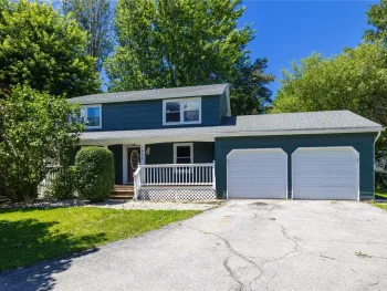 Property at 1555 Trefoil Ct Court, Walworth, NY 14568