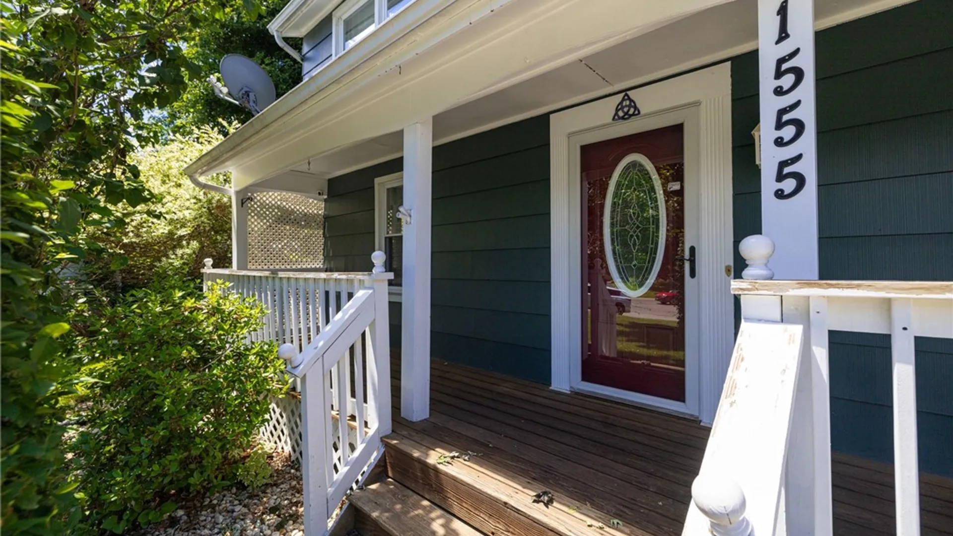 Property at 1555 Trefoil Court, Walworth, NY 14568 2