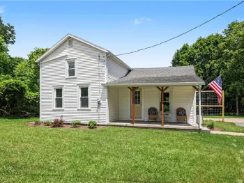 Property at 1195 Cork Road, Victor, NY 14564