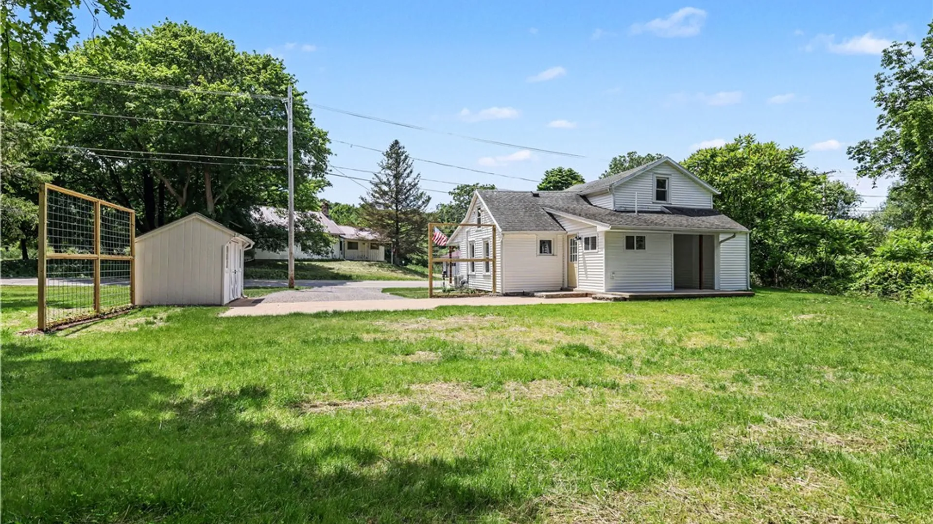 Property at 1195 Cork Road, Victor, NY 14564 23