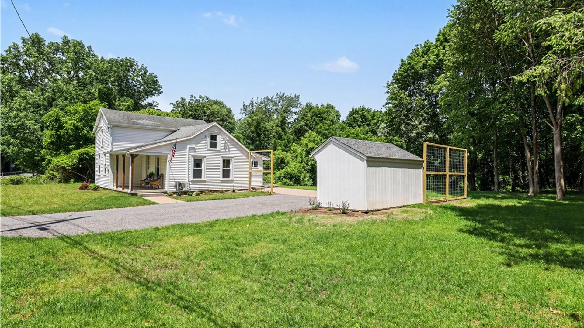 Property at 1195 Cork Road, Victor, NY 14564 24