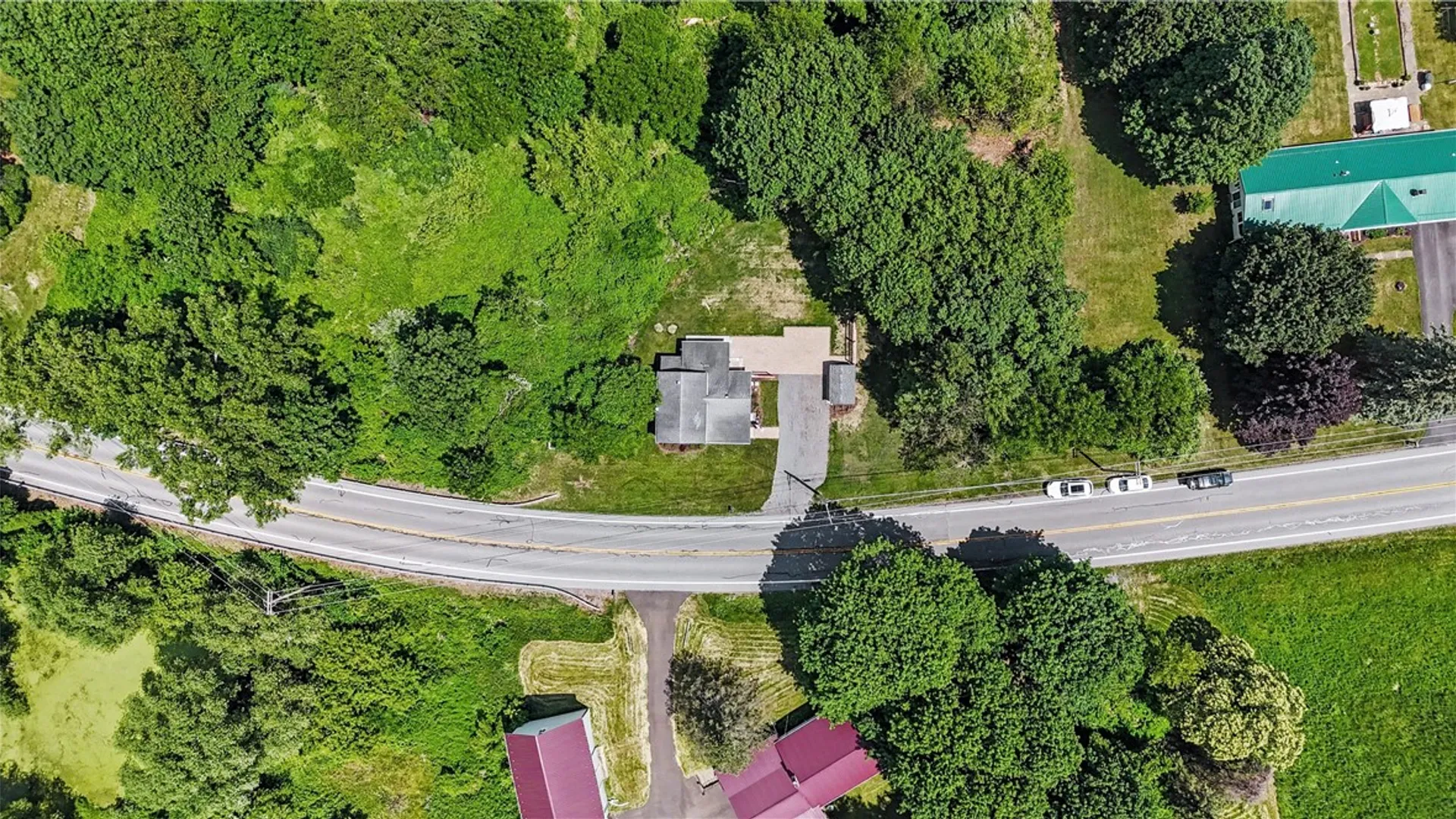 Property at 1195 Cork Road, Victor, NY 14564 29