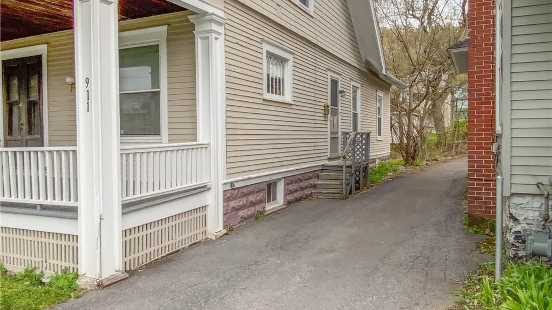 Property at 911 Ackerman Avenue, Syracuse, NY 13210 2