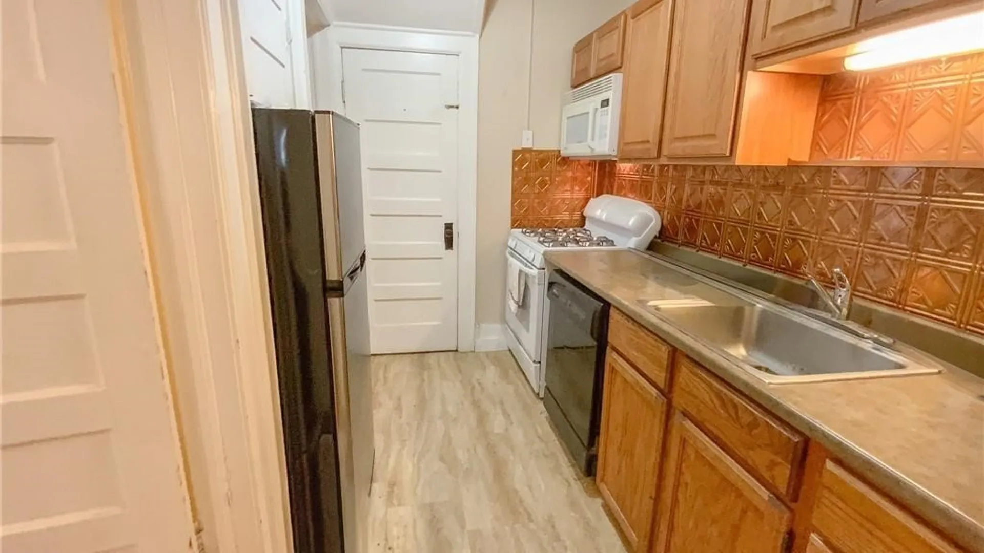 Property at 911 Ackerman Avenue, Syracuse, NY 13210 5