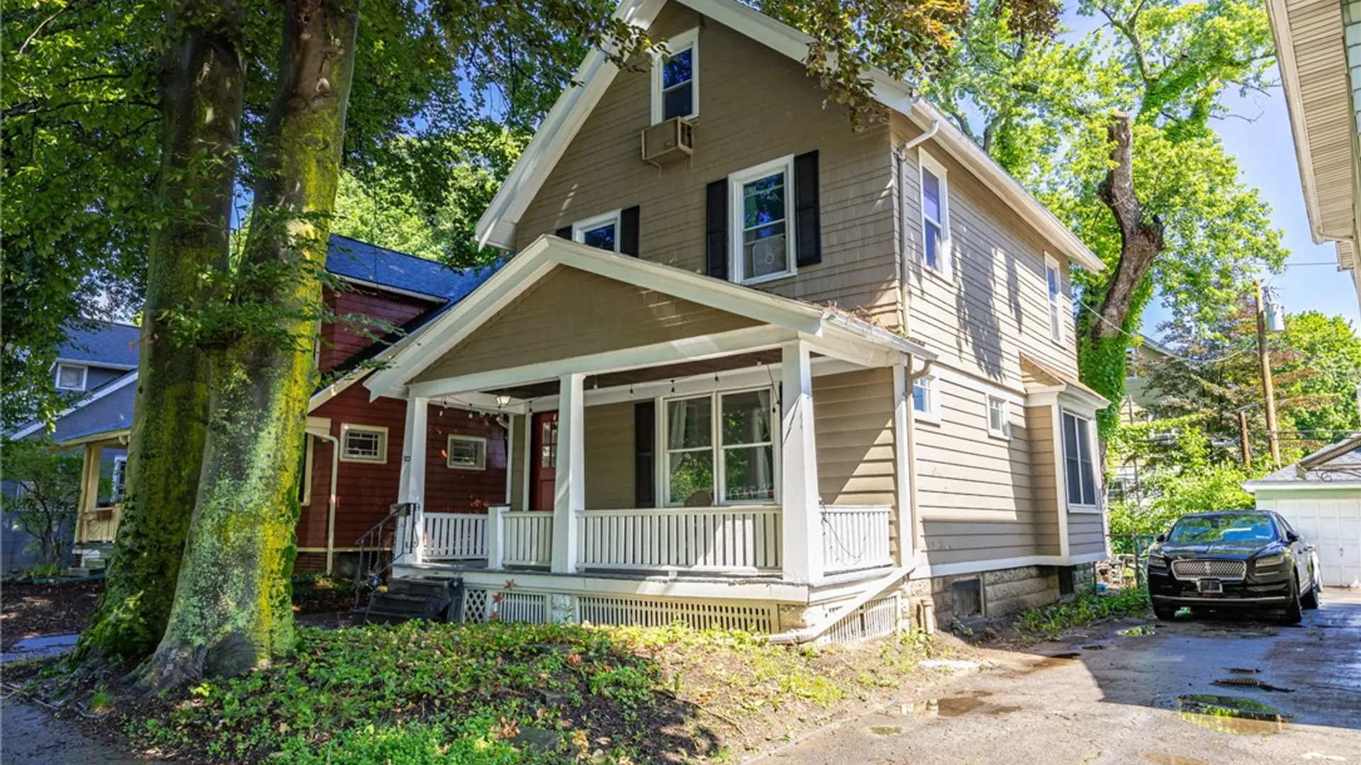 Property at 182 McKinley Street, Rochester, NY 14609 16