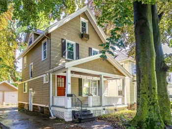 Property at 182 McKinley Street, Rochester, NY 14609
