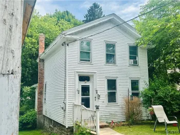 Property at 11 Murray Street, Oswego, NY 13126