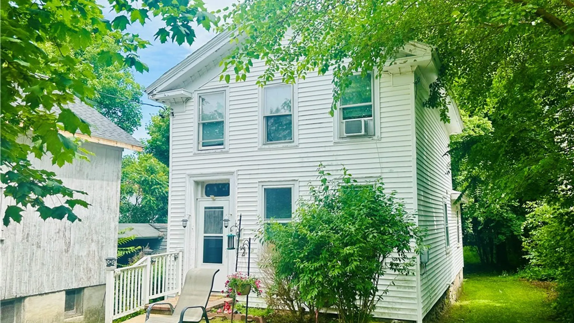 Property at 11 Murray Street, Oswego, NY 13126 2