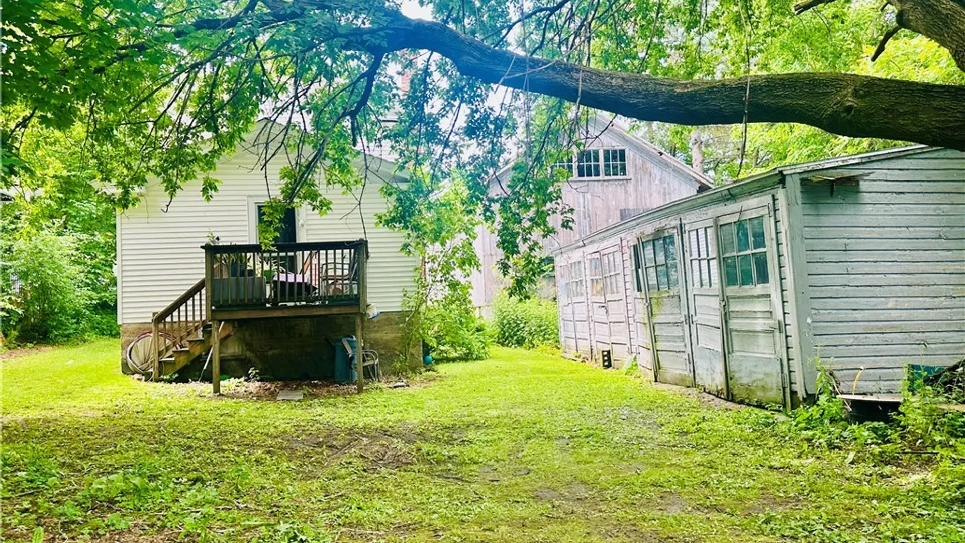 Property at 11 Murray Street, Oswego, NY 13126 4