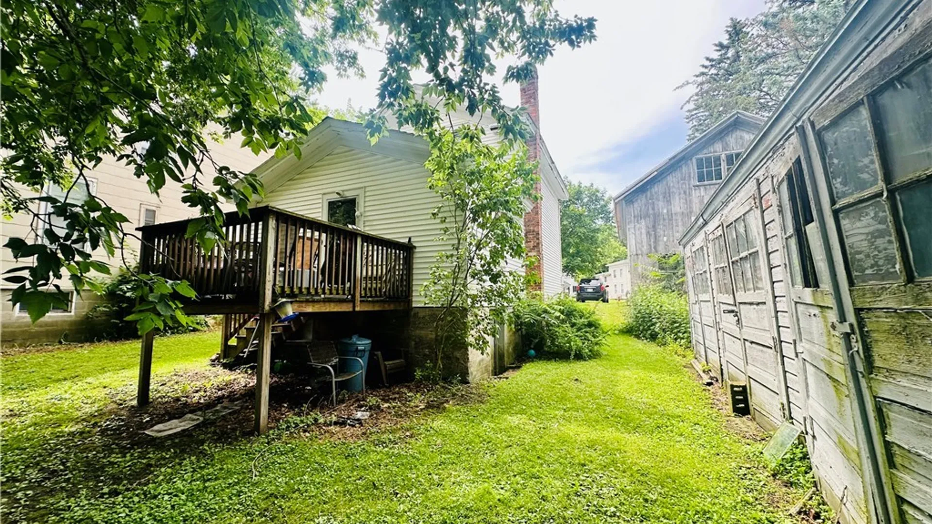 Property at 11 Murray Street, Oswego, NY 13126 5