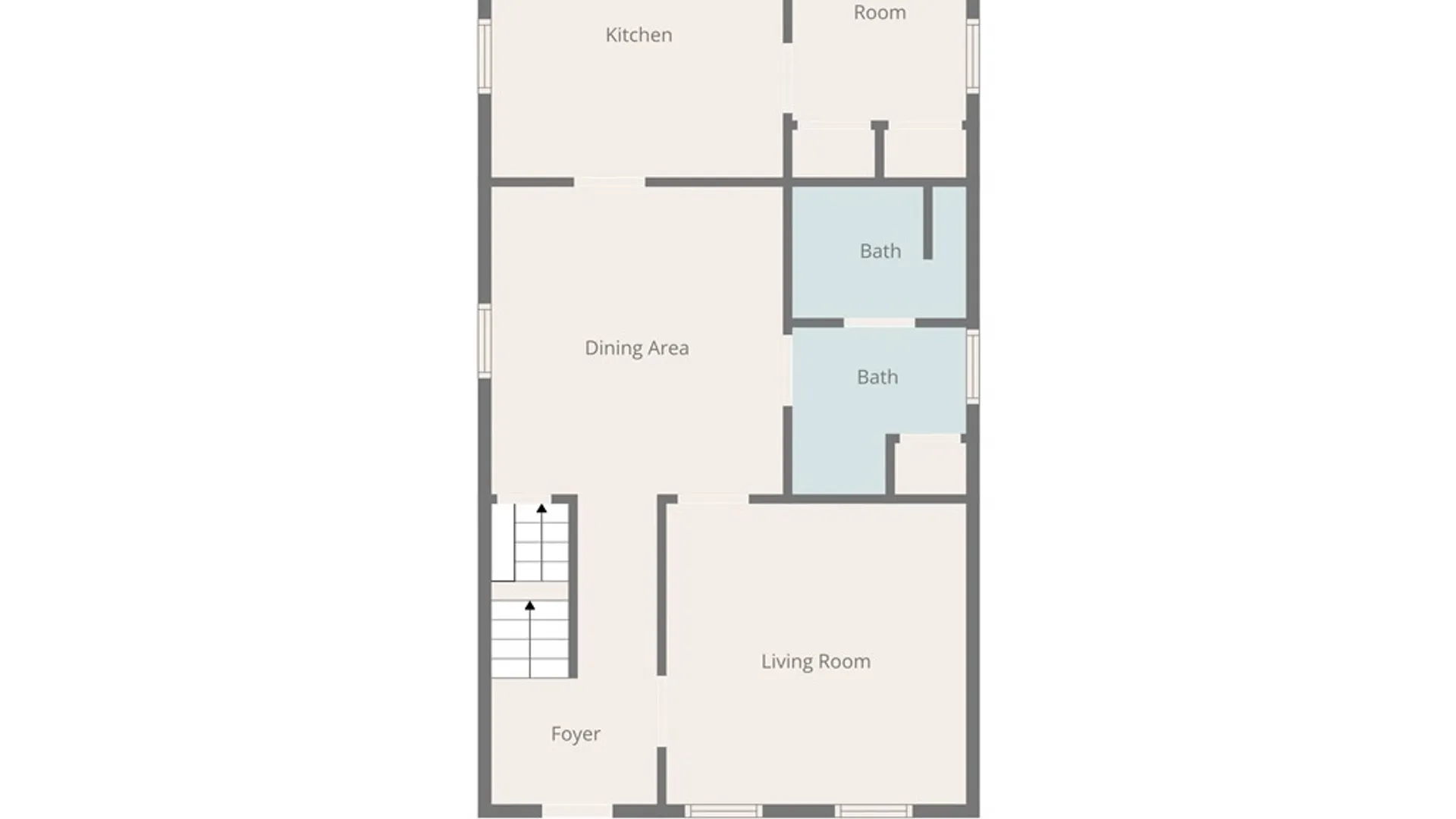 Property at 11 Murray Street, Oswego, NY 13126 8