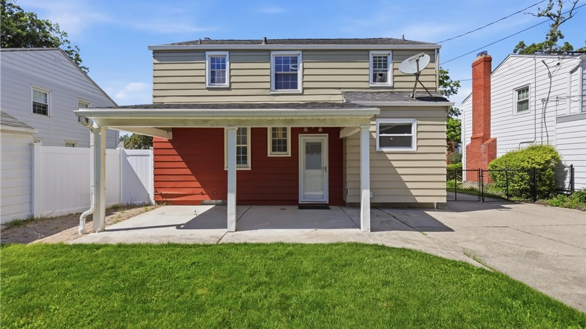 Property at 57 Gardenwood Lane, Tonawanda, NY 14223 40