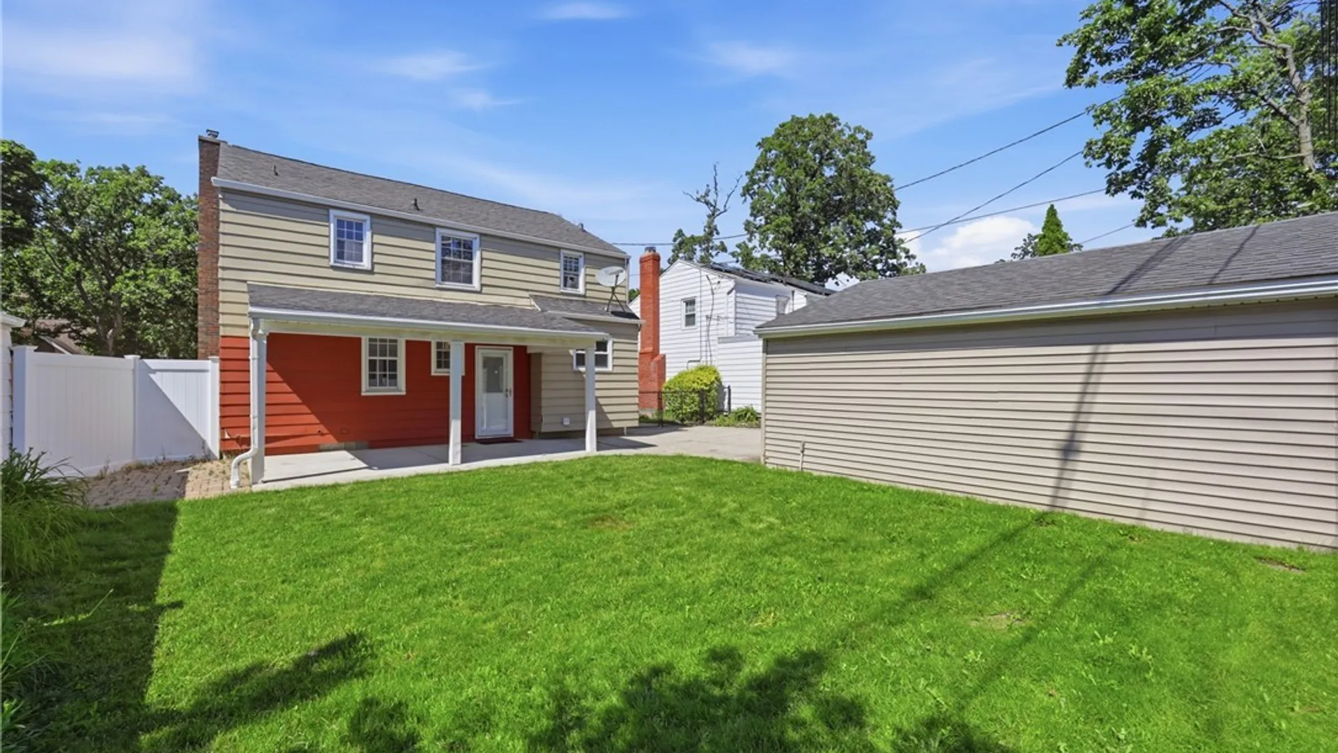 Property at 57 Gardenwood Lane, Tonawanda, NY 14223 41