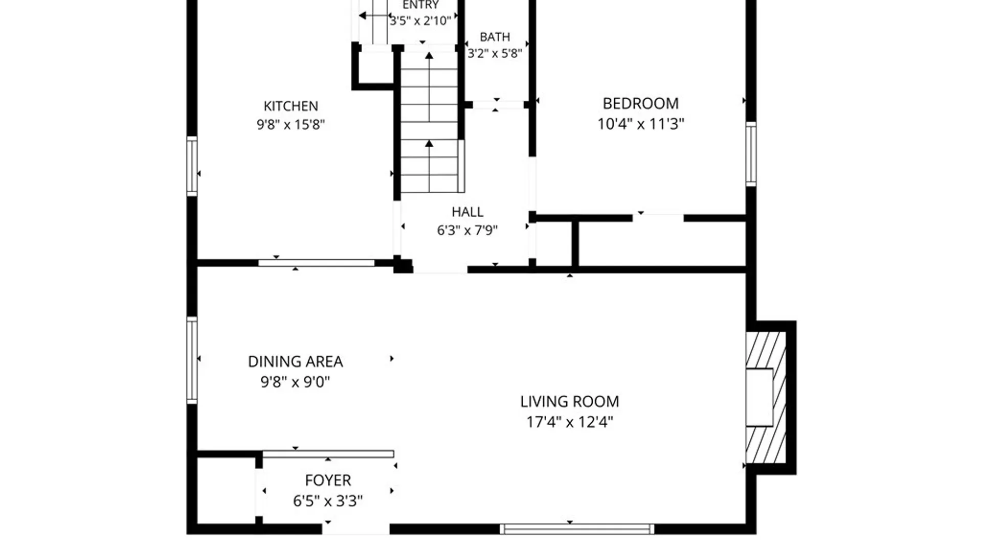 Property at 57 Gardenwood Lane, Tonawanda, NY 14223 44