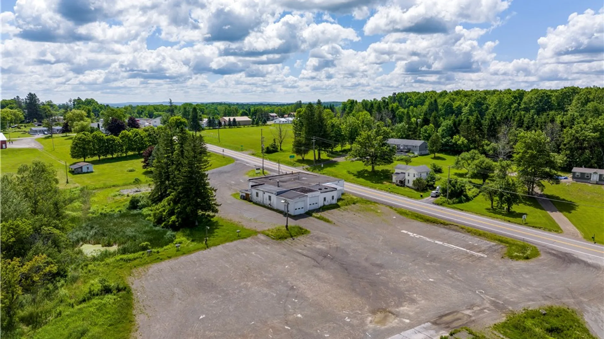 Property at 2505 State Highway 206, Coventry, NY 13778 10