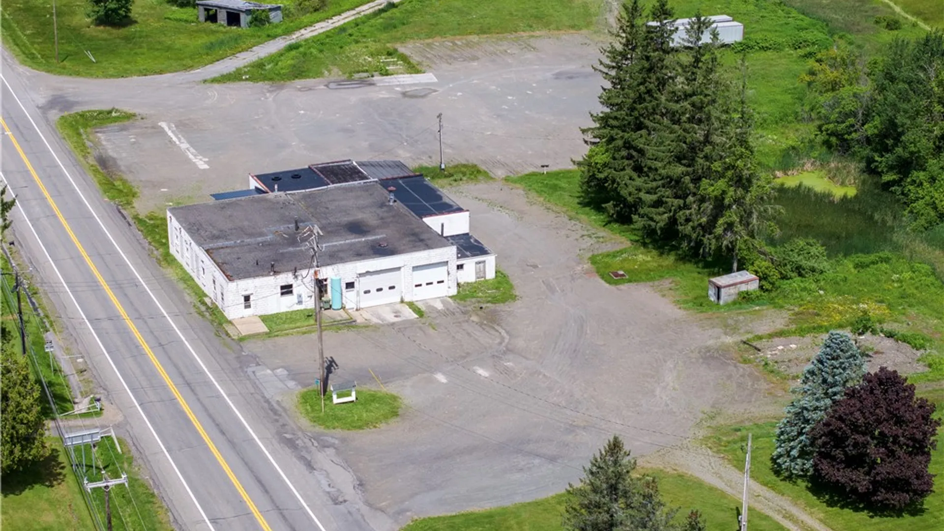 Property at 2505 State Highway 206, Coventry, NY 13778 2
