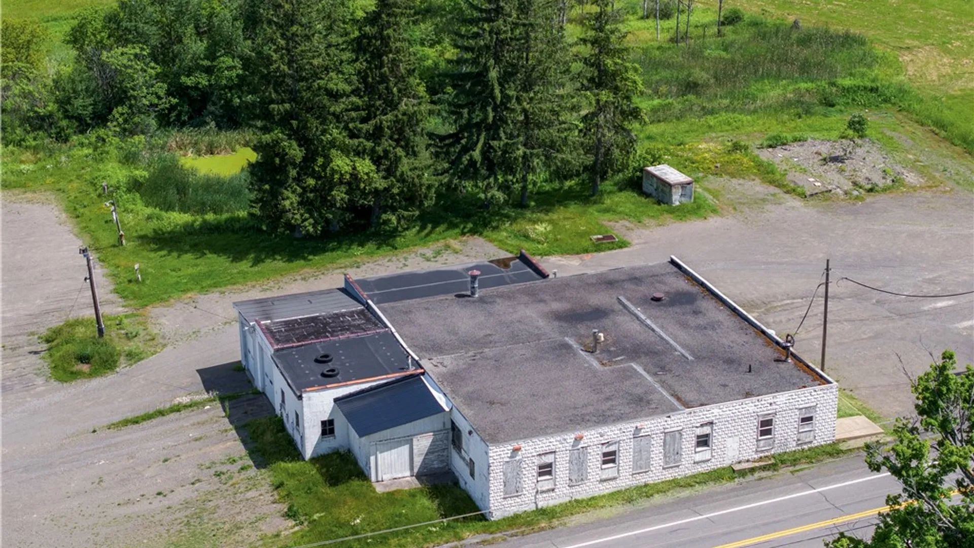 Property at 2505 State Highway 206, Coventry, NY 13778 3