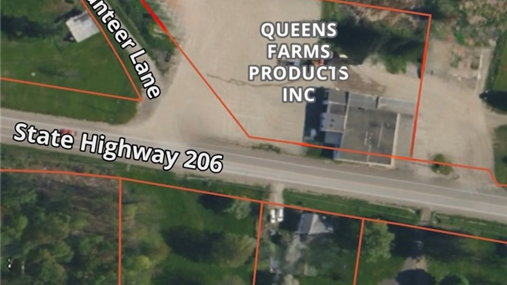 Property at 2505 State Highway 206, Coventry, NY 13778 40